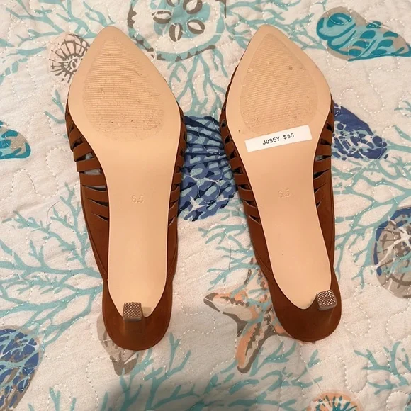 Coconuts heels - Picture 5 of 5